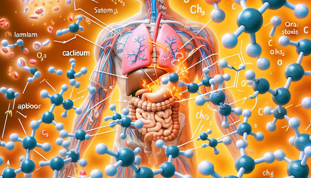 Cómo afecta Esteroides orales al metabolismo del calcio