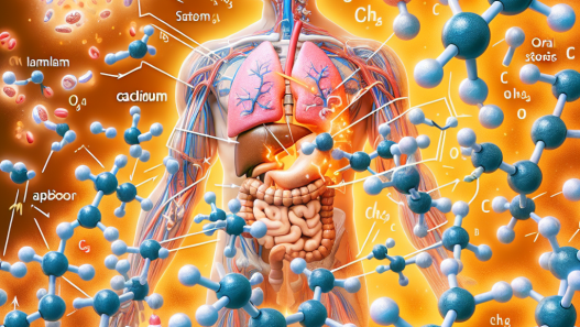 Cómo afecta Esteroides orales al metabolismo del calcio