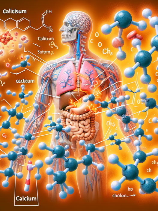 Cómo afecta Esteroides orales al metabolismo del calcio