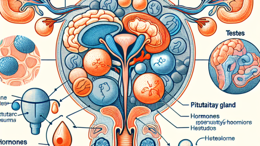 Cómo afecta Stenbolone al eje HPTA