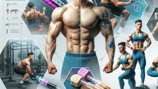 Cómo combinar Methandienone inyectables con entrenamiento funcional
