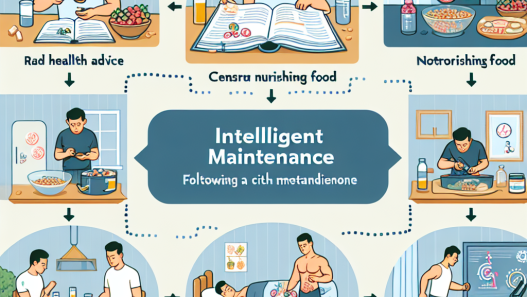 Cómo hacer mantenimiento inteligente tras un ciclo con Metandienona