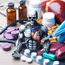 Drostanolona y salud hepática: riesgos y cuidados