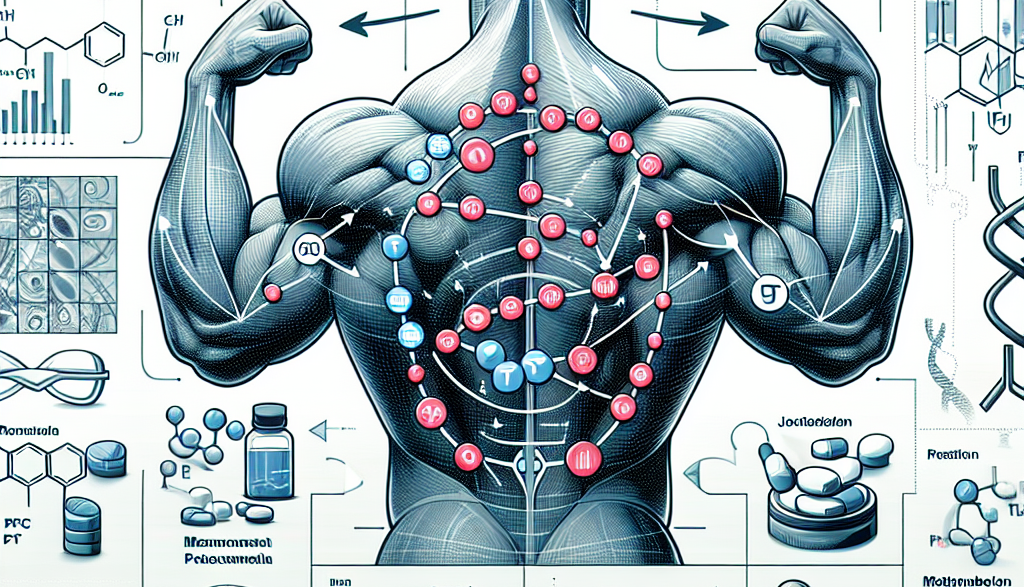 La importancia del PCT tras Methyltrenbolone