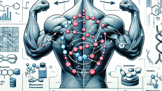 La importancia del PCT tras Methyltrenbolone