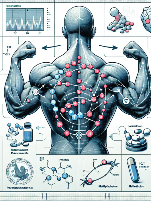 La importancia del PCT tras Methyltrenbolone