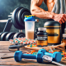 Metildrostanolona para preparación de competencia