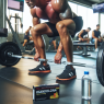 Oxandrolona y entrenamiento al fallo muscular