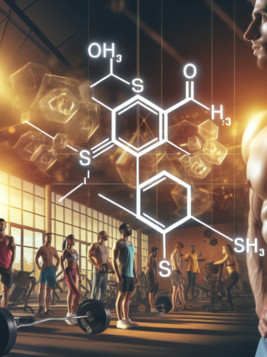 Propionato de drostanolona y entrenamiento al fallo muscular