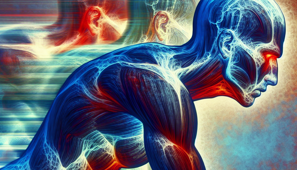 ¿Puede Dihidroboldenona Cipionato alterar tu percepción del esfuerzo?