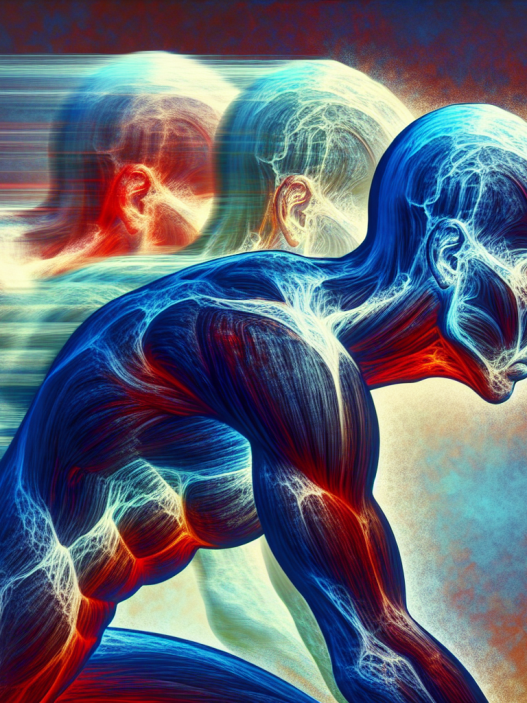 ¿Puede Dihidroboldenona Cipionato alterar tu percepción del esfuerzo?