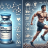 Qué esperar al combinar Oximetolona inyectable con cardio HIIT