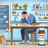 Qué hacer si Oximetolona te deja sin apetito