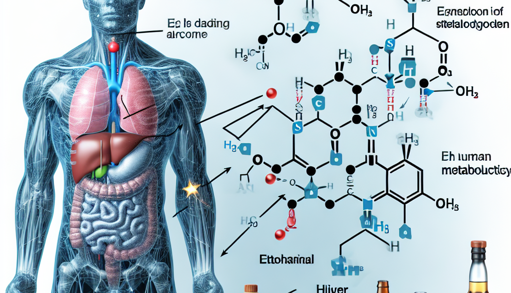 Qué ocurre al mezclar Methyltestosterone con alcohol
