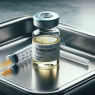 Turinabol inyectable en fases de mantenimiento