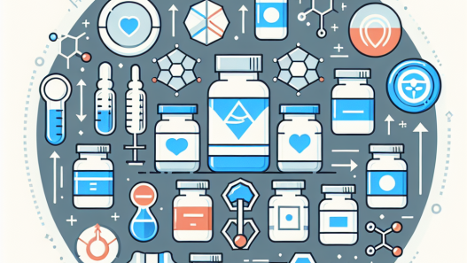 Acetato de trenbolona y su compatibilidad con otros anabólicos