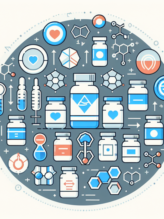 Acetato de trenbolona y su compatibilidad con otros anabólicos