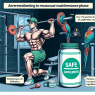 Clenbuterol en fases de mantenimiento muscular
