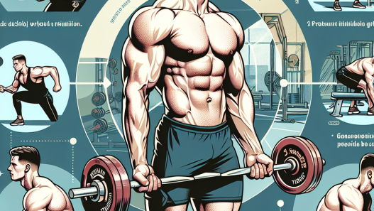 Cómo ajustar el entrenamiento al usar Trenbolone