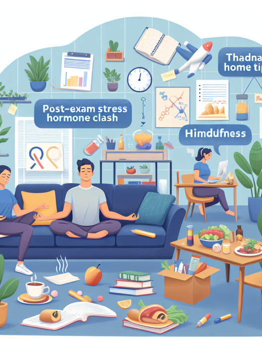 Cómo gestionar un bajón hormonal post-ECA