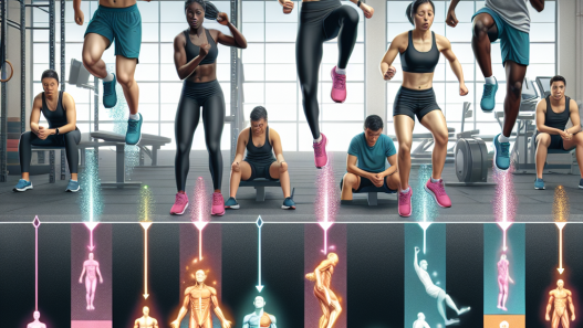 Cómo influye Furosemid en entrenamientos pliométricos