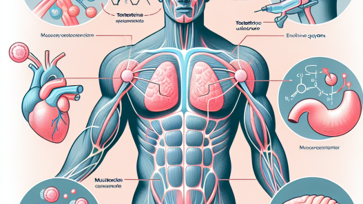 Cómo reacciona el cuerpo al dejar Undecanoato de testosterona