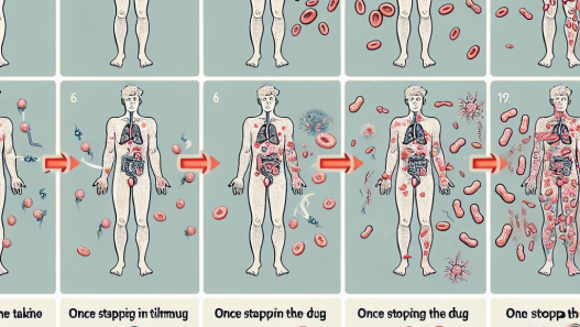 Cómo responde el sistema inmune tras dejar Sibutramine