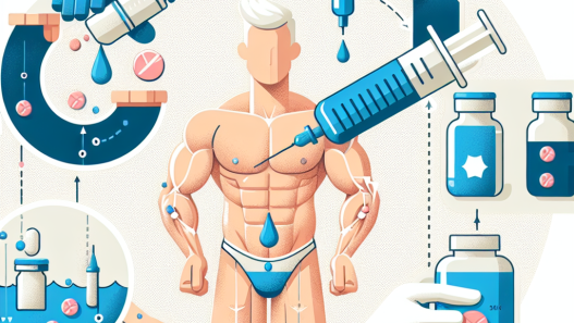 Cuánto líquido se retiene usando Inyección de estanozolol