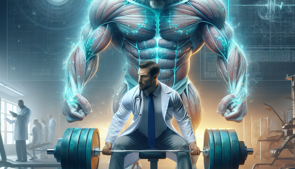 El impacto de Sibutramine en los entrenamientos de fuerza