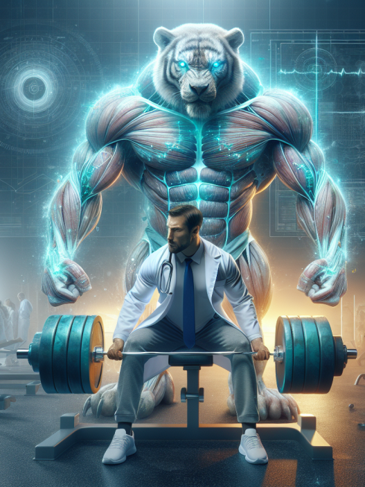 El impacto de Sibutramine en los entrenamientos de fuerza