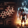 Enantato de testosterona en protocolos de recomposición agresiva