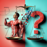 Enantato de testosterona y congestión muscular: ¿aumenta o no?