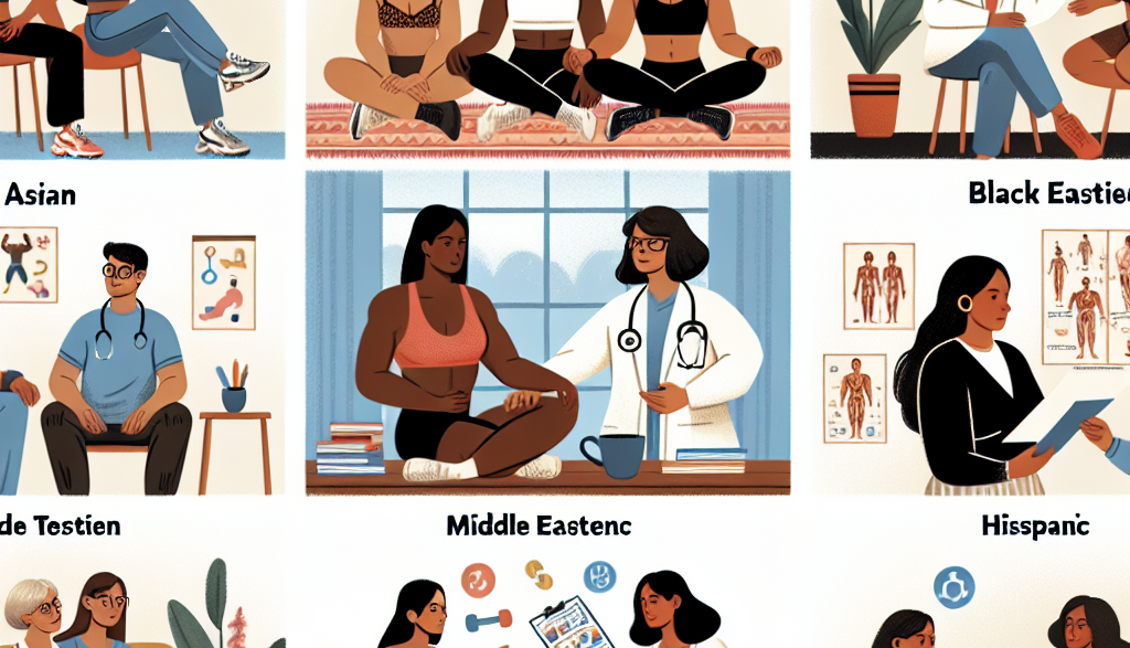 Experiencias de mujeres usando Testosterona