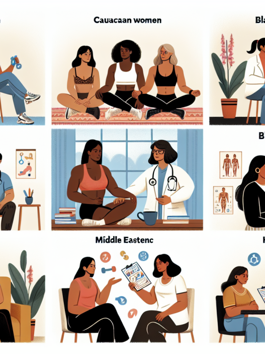 Experiencias de mujeres usando Testosterona