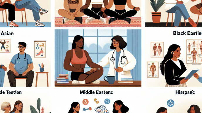 Experiencias de mujeres usando Testosterona