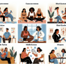 Experiencias de mujeres usando Testosterona