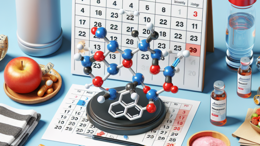 La importancia del PCT tras Semaglutid