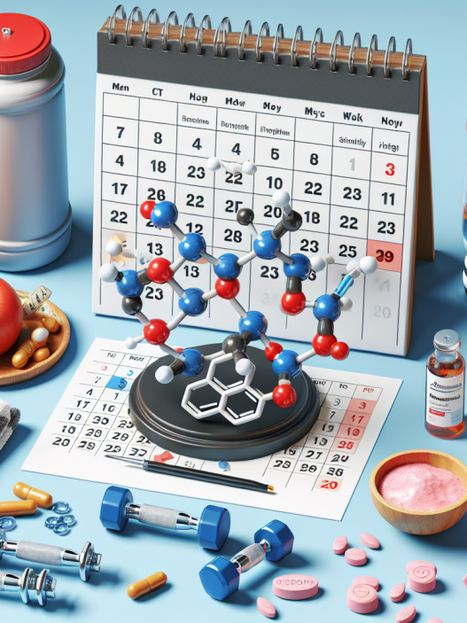 La importancia del PCT tras Semaglutid