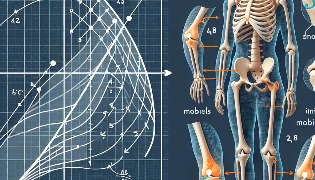 Parabolan y mejoras en movilidad articular