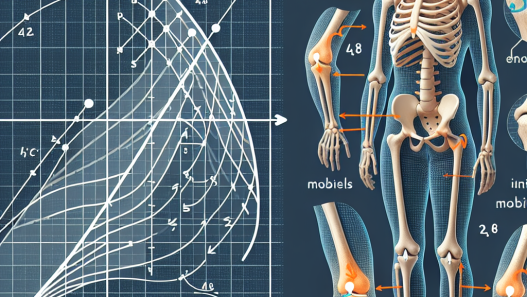 Parabolan y mejoras en movilidad articular