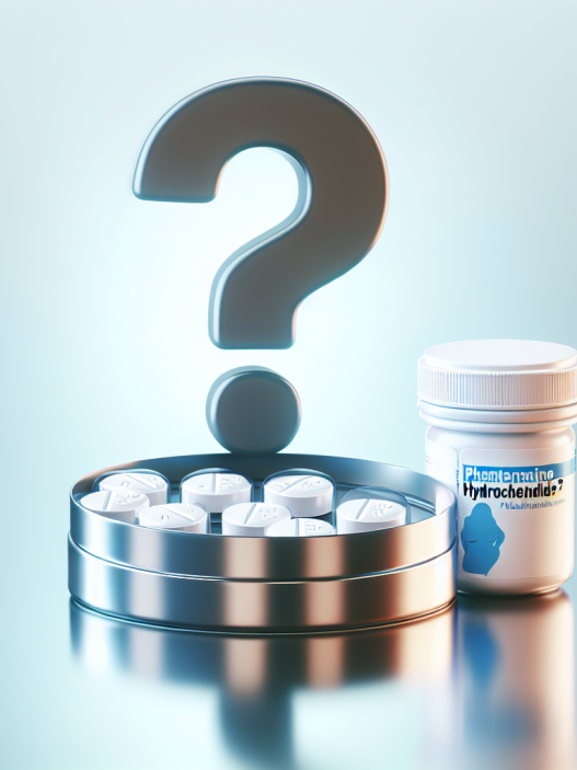Phentermine Hydrochlorid: ¿apto para mujeres?