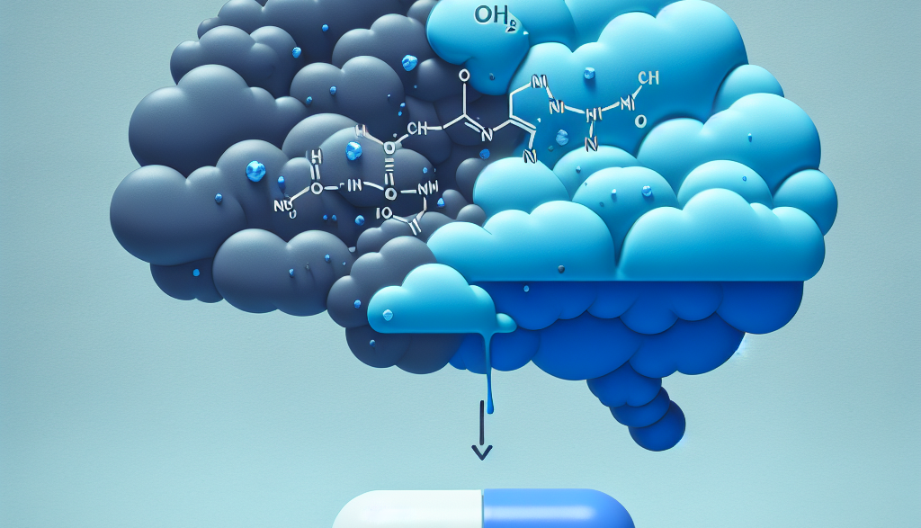 Phentermine Hydrochlorid y reducción de la ansiedad social