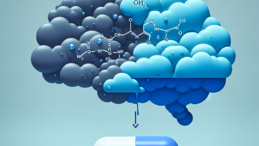 Phentermine Hydrochlorid y reducción de la ansiedad social