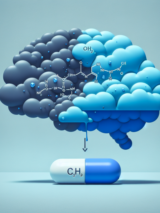 Phentermine Hydrochlorid y reducción de la ansiedad social