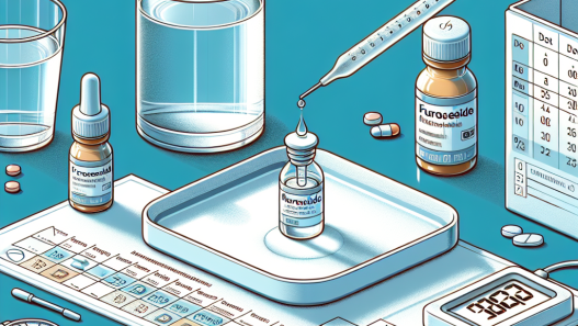 Protocolos de microdosis con Furosemid