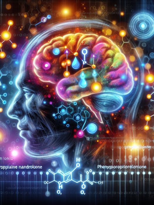 ¿Puede Fenilpropionato de nandrolona alterar tu percepción del esfuerzo?