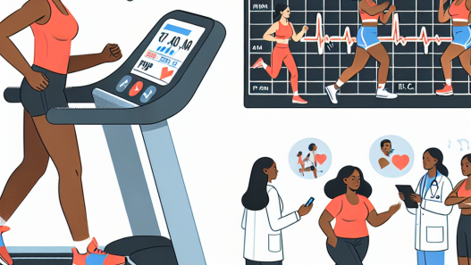 Qué adaptaciones hacer al cardio al tomar Semaglutid