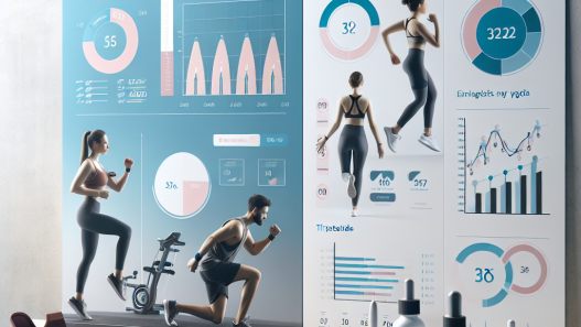 Qué ejercicios provocan mejor respuesta con Tirzepatide