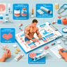 Qué hacer si tu peso no cambia con Inyección de estanozolol