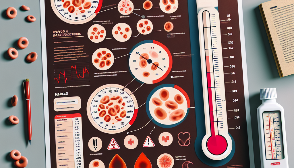 Qué parámetros vigilar en sangre al usar Clenbuterol